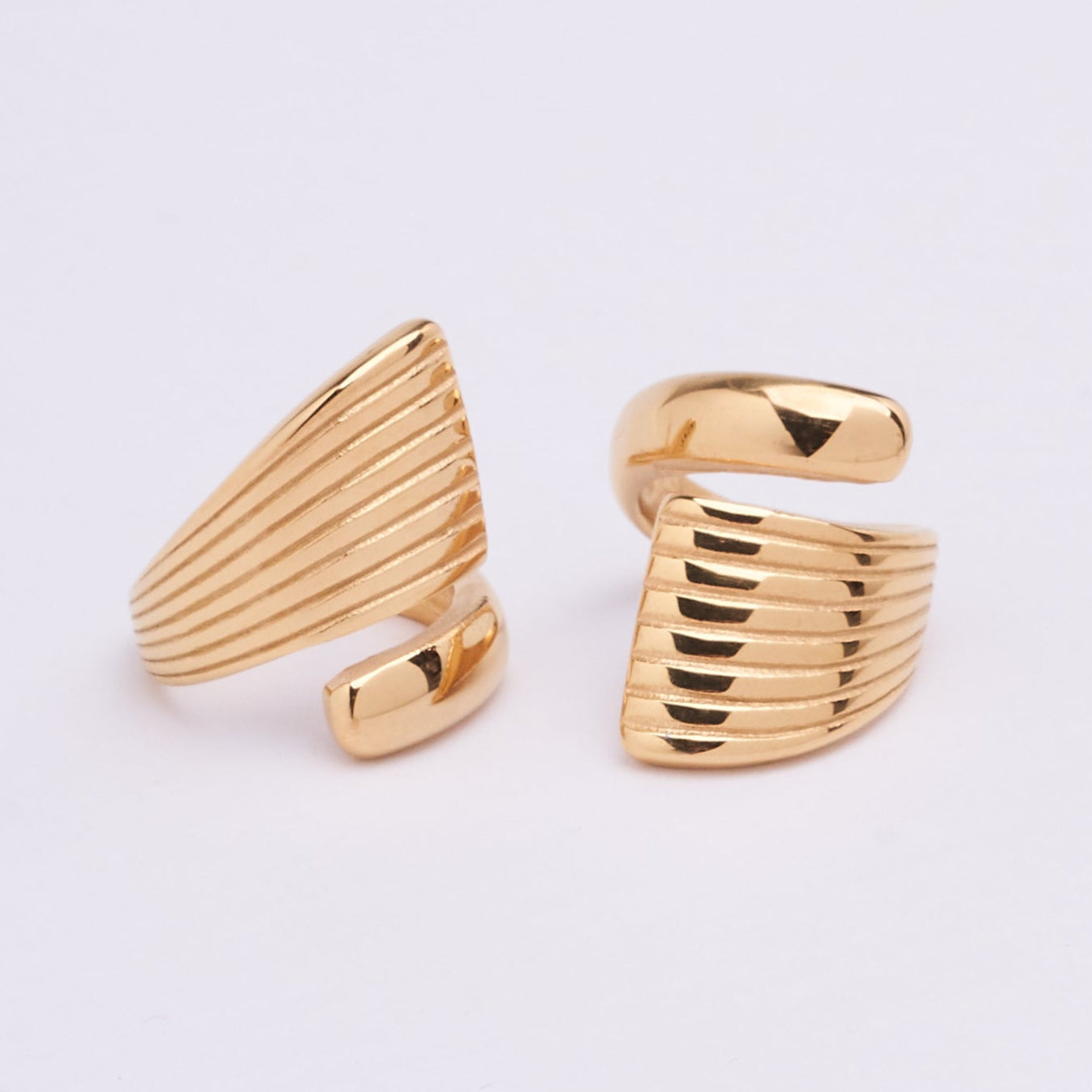 Stainless Steel Ring 162R2308