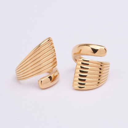 Stainless Steel Ring 162R2308