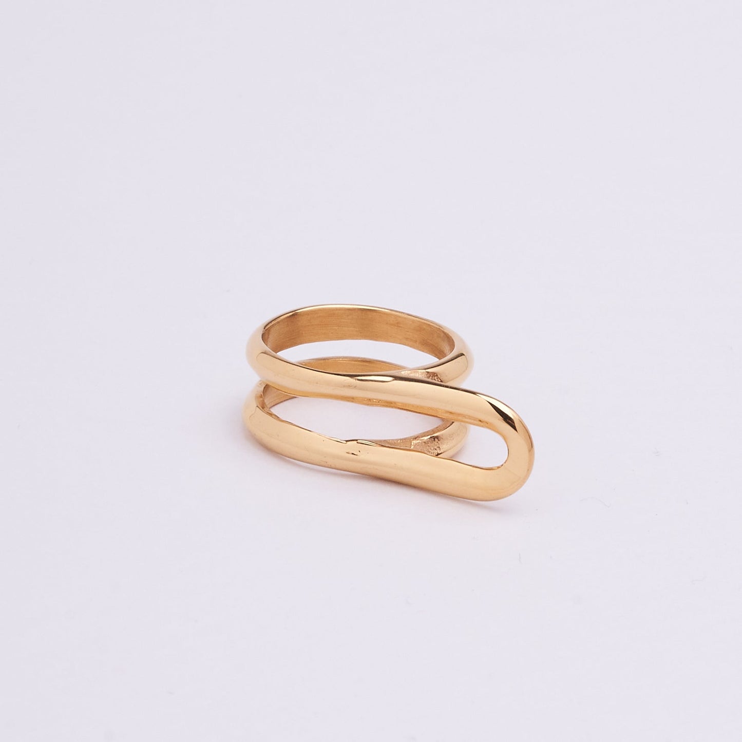 Stainless Steel Ring 162R2307