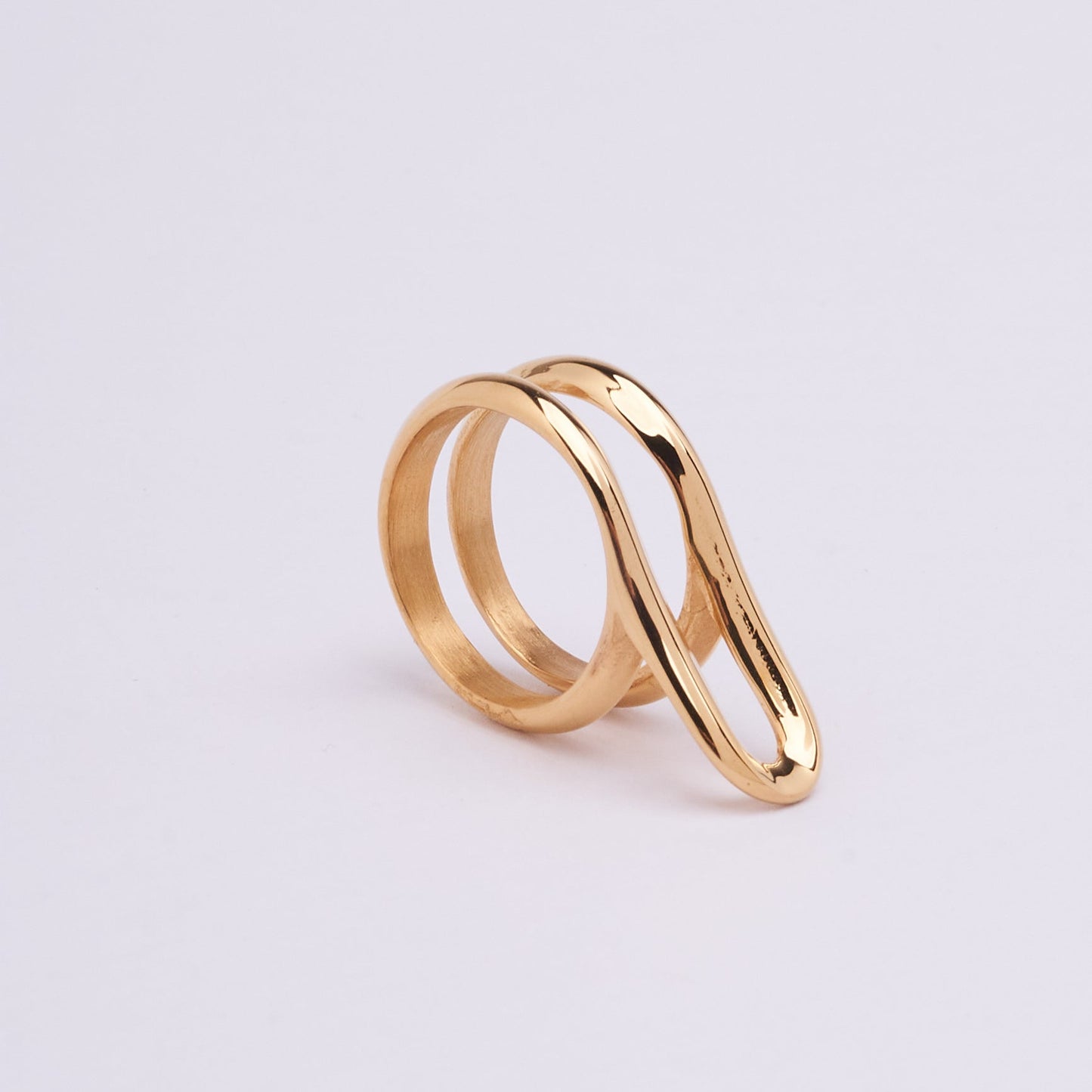 Stainless Steel Ring 162R2307