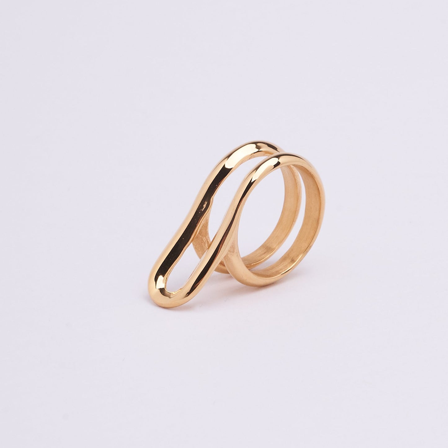 Stainless Steel Ring 162R2307