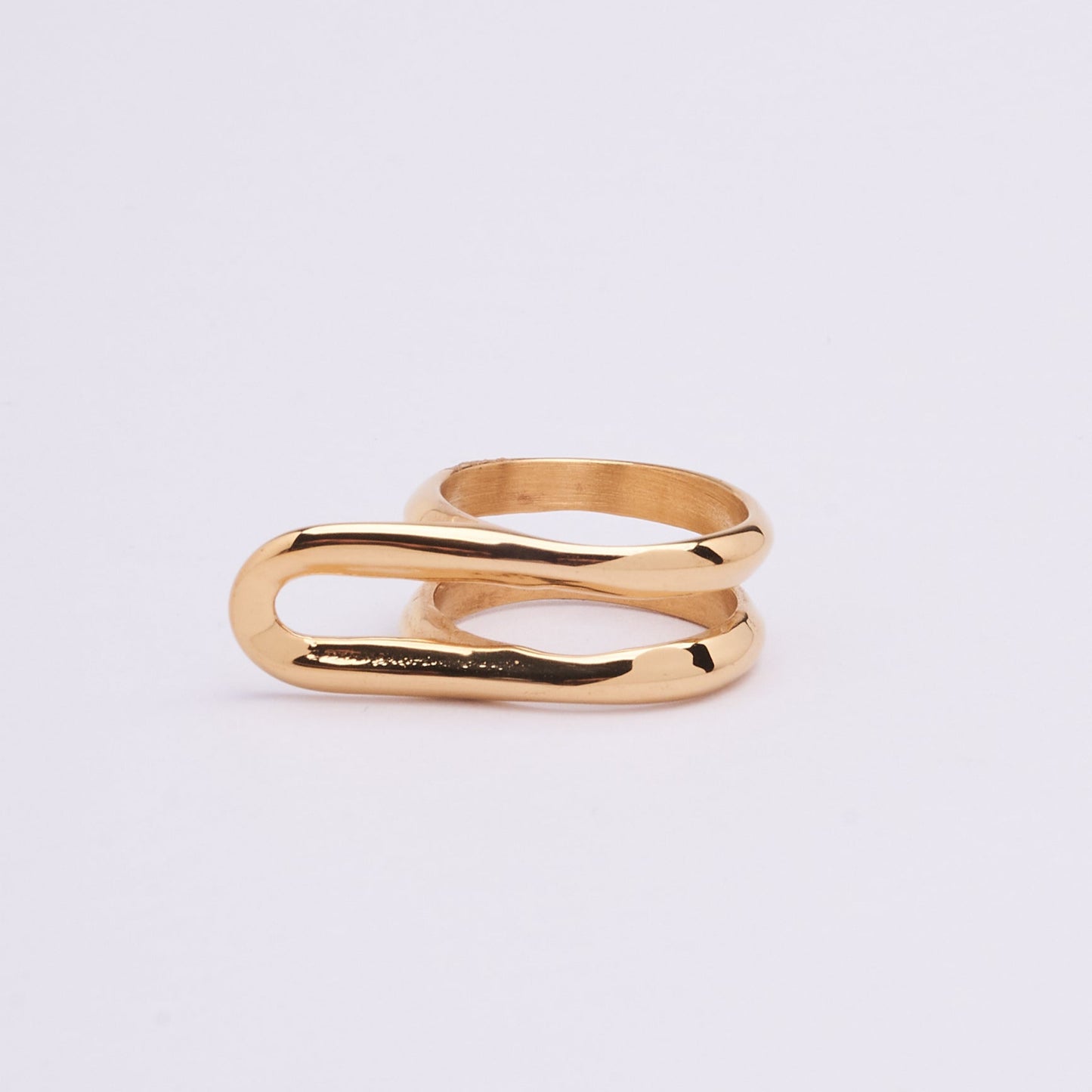 Stainless Steel Ring 162R2307