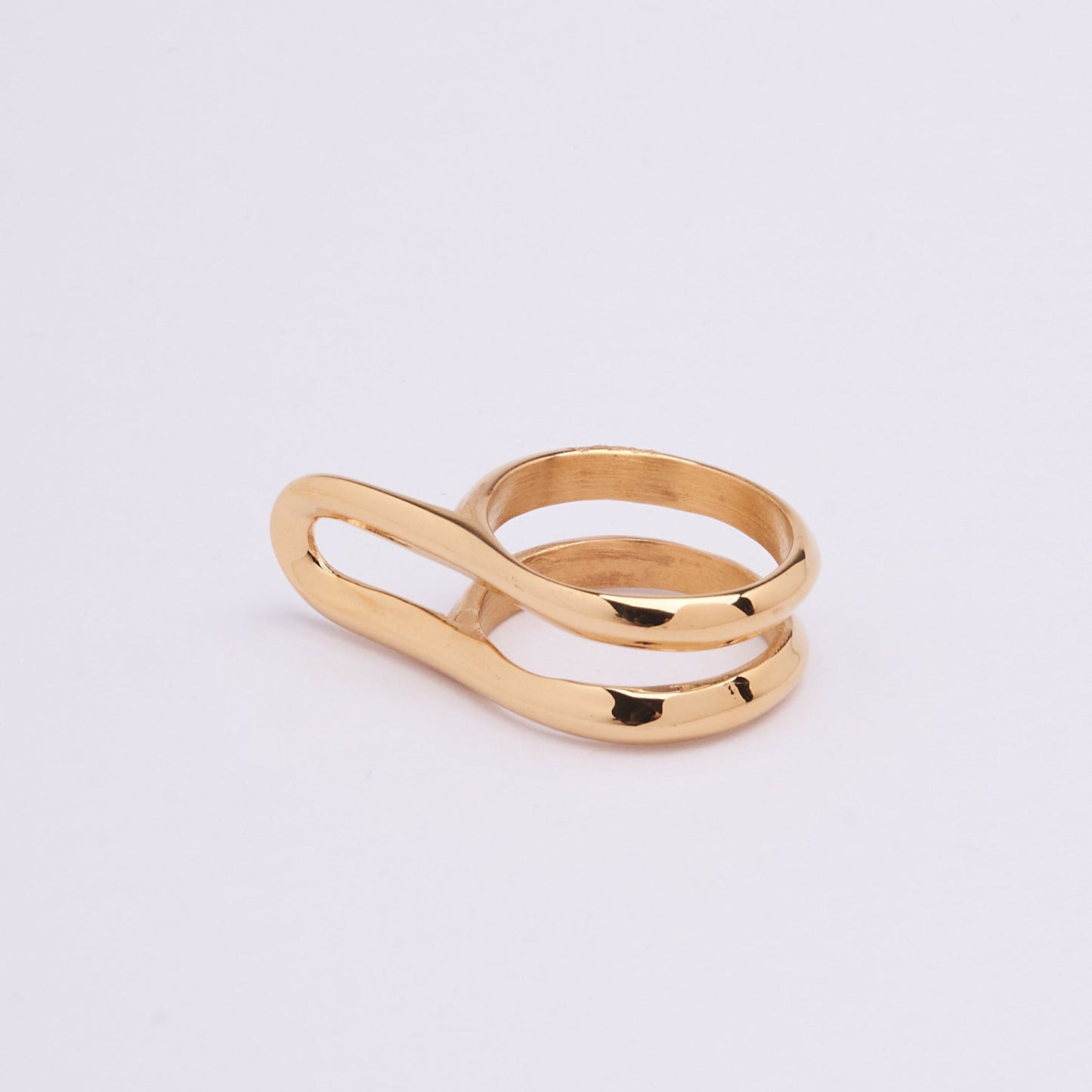 Stainless Steel Ring 162R2307