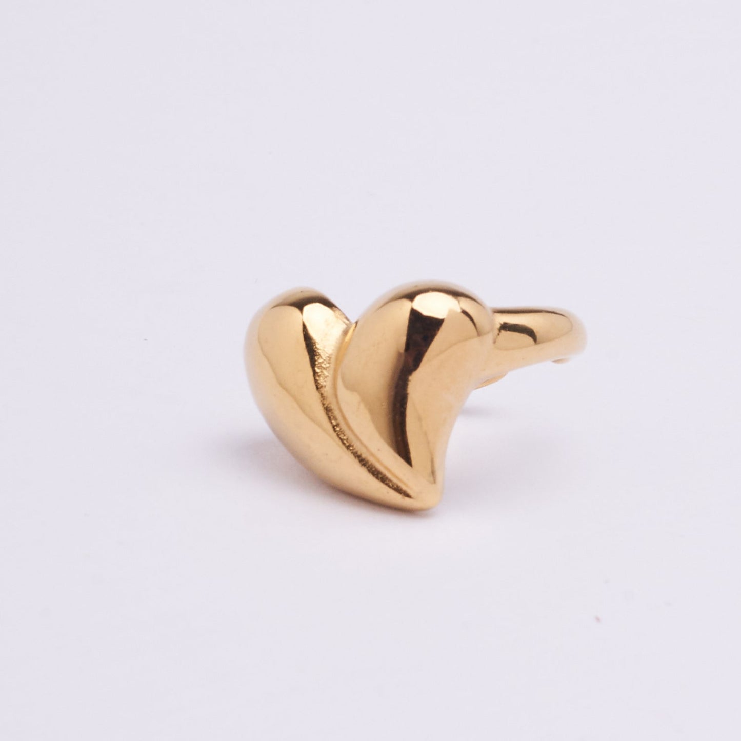 Stainless Steel Ring 123R1012
