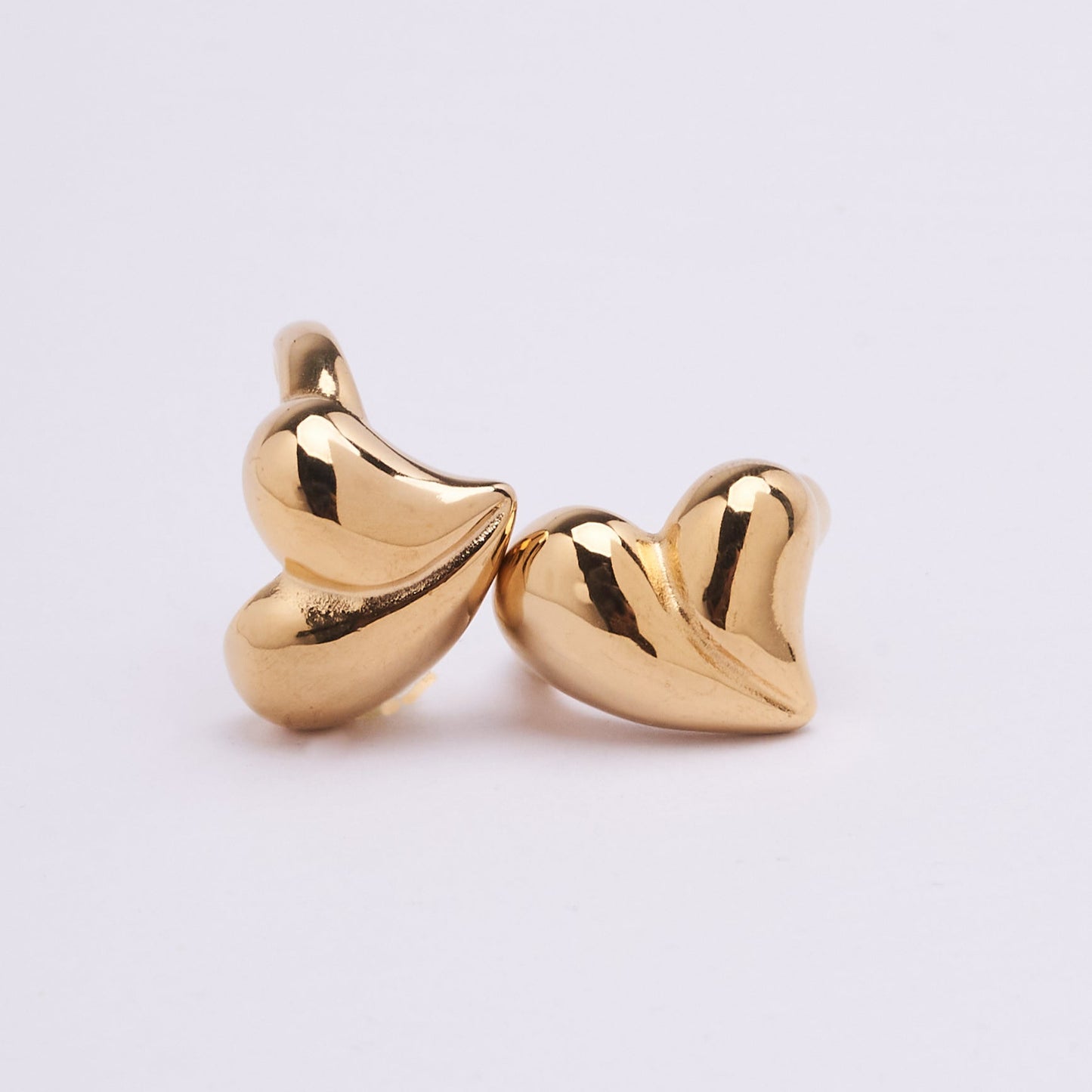 Stainless Steel Ring 123R1012