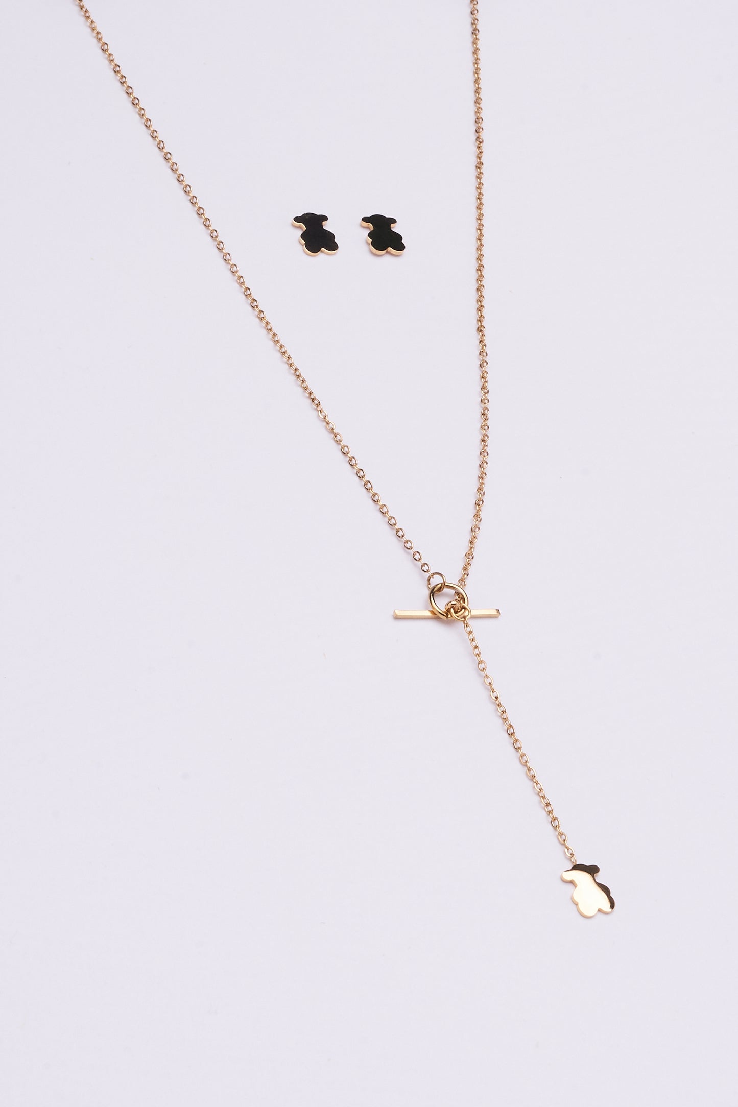 Stainless Steel Single Set 122S2257