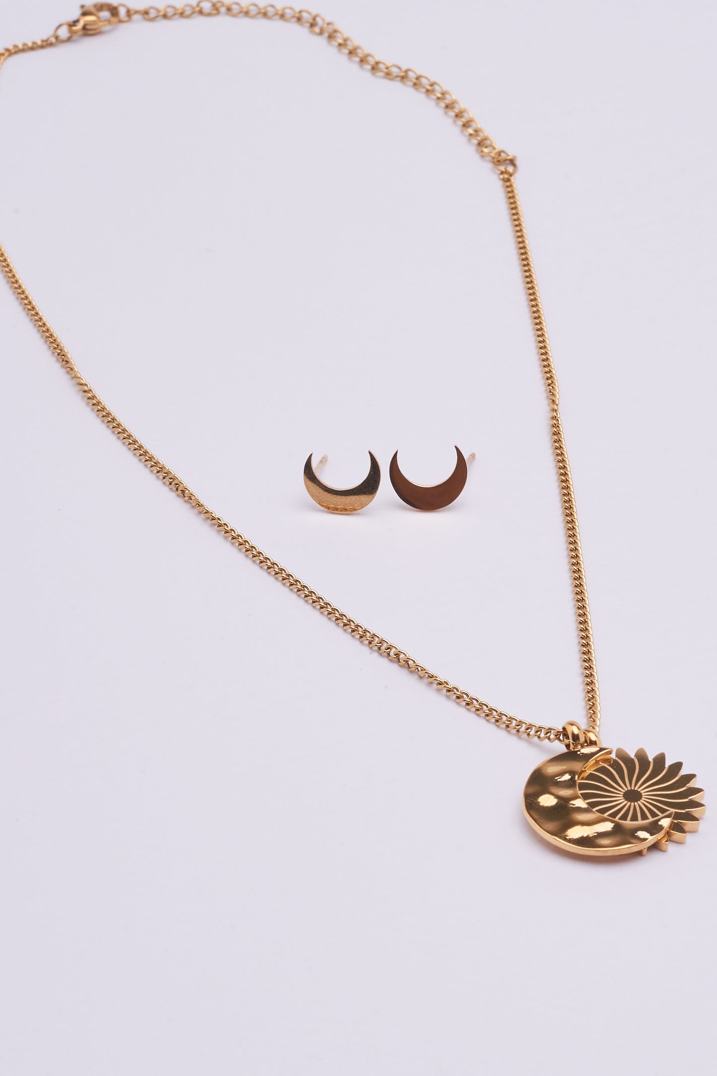 Stainless Steel Single Set 122S2256