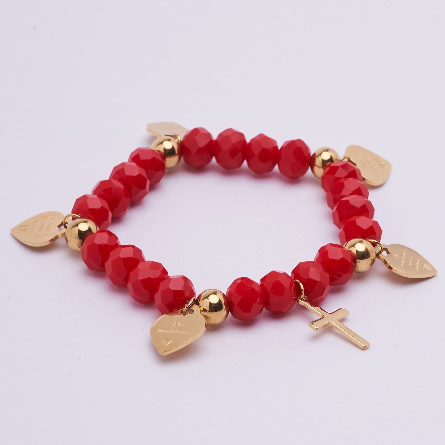 Stainless Steel Bracelets 122B1028