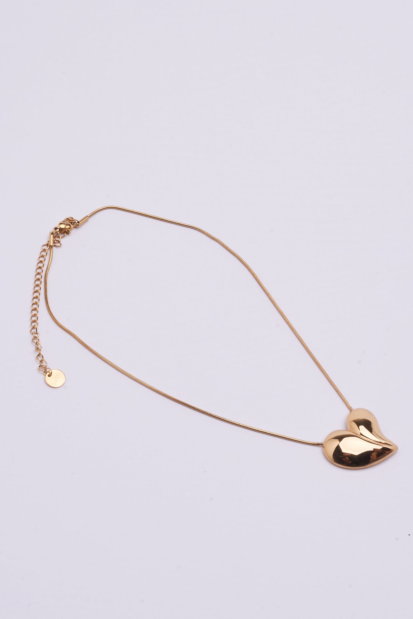 Stainless Steel Single Set 122S2539