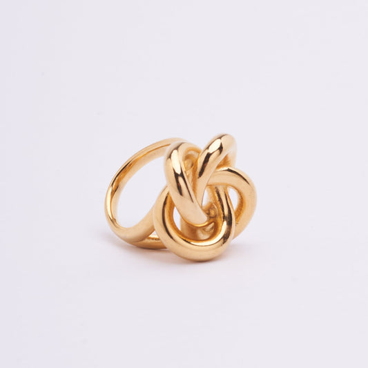 Stainless Steel Ring 162R2249